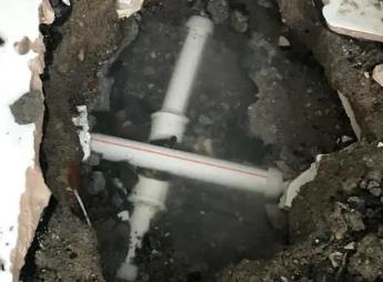 福泉阳台漏水维修公司为您分享楼上楼下漏水怎么处理
