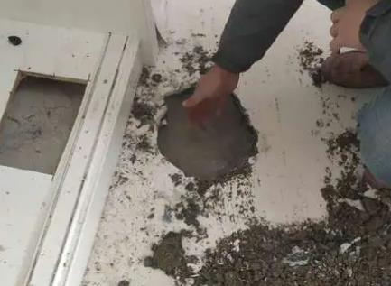 福泉卫生间漏水维修公司分享下精确定位查漏水一次多少钱?不同级别收费不同